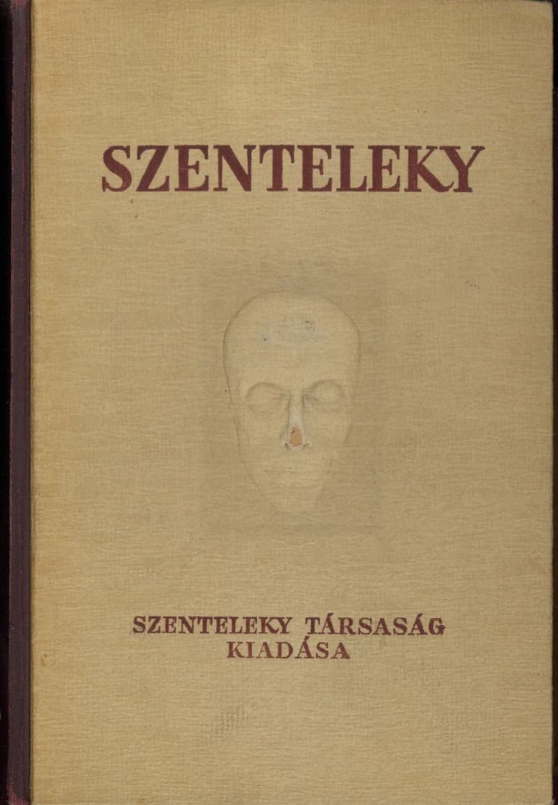 Szenteleky Kornél irodalmi levelei (1927–1933)