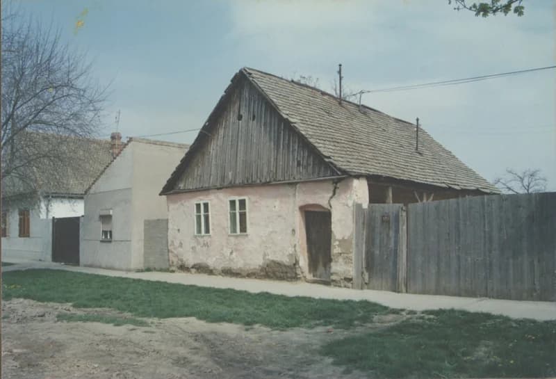 Falukép Hertelendyfalva