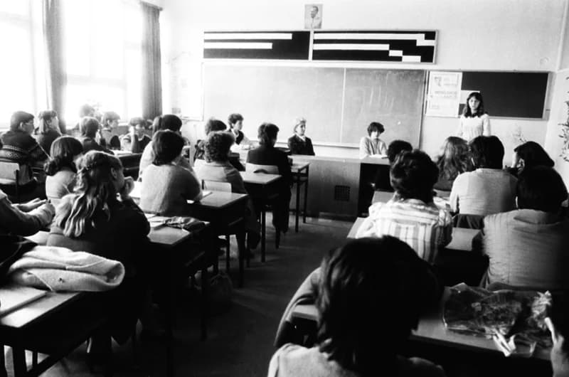 Középiskolások Művészeti Vetélkedője '84 (Zónadöntő)