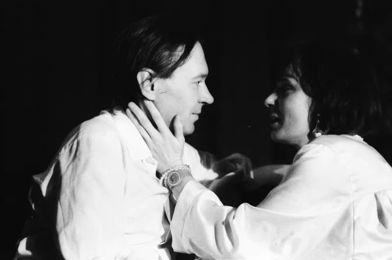 Mario Fratti: Kegyetlen játék - Budapesti Műszaki Egyetem R-épületében