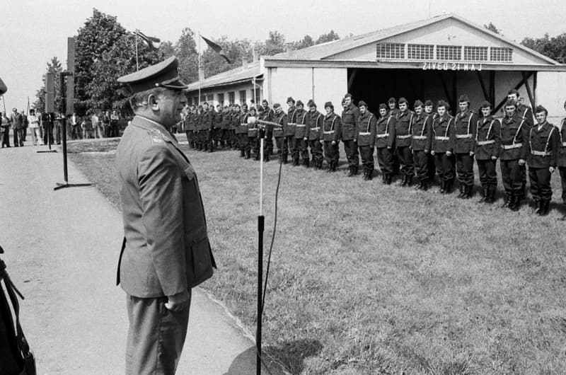 Repülőnap Csenejen