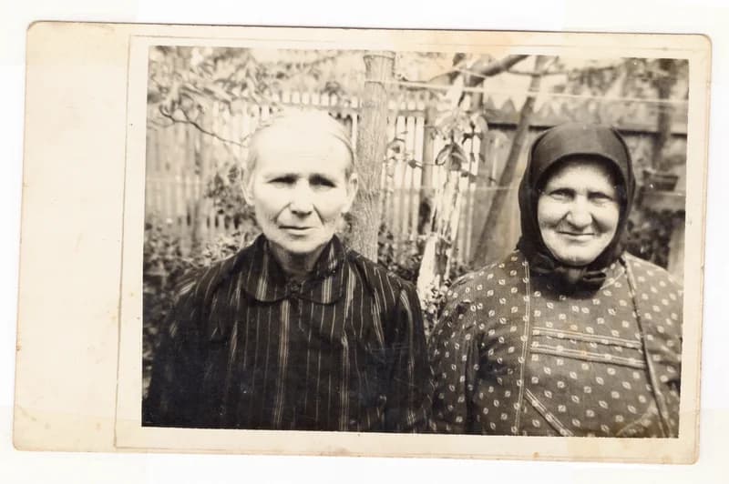 Hirsessori asszonyok