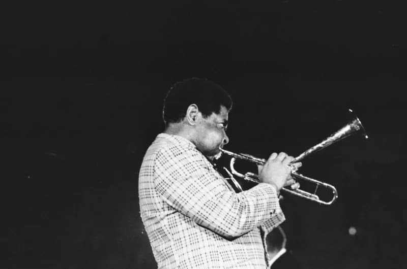 Belgrádi Jazz Fesztivál '74