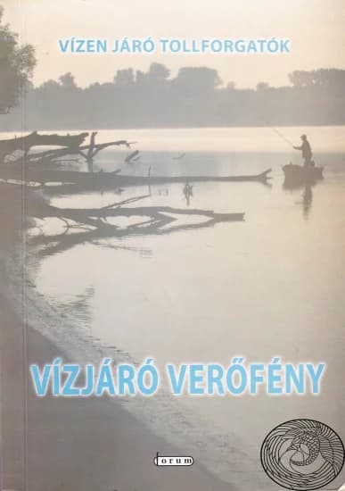 Vízjáró verőfény