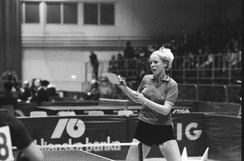 Jugoszlávia 23. Nemzetközi Asztalitenisz Bajnoksága