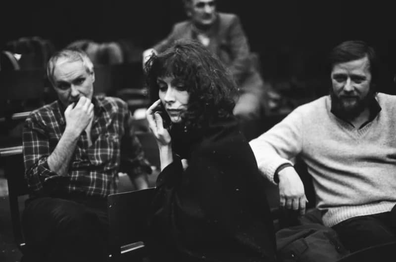 Bayer aszpirin - az Újvidéki Színház előadása