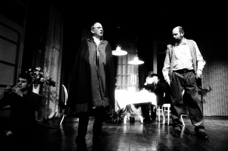 Aznap, amikor a pápát elrabolták