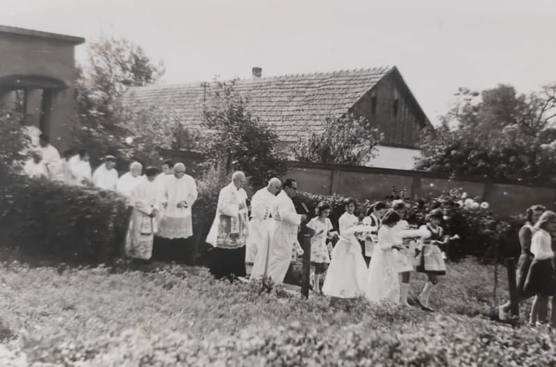 Elsőáldozók Gomboson