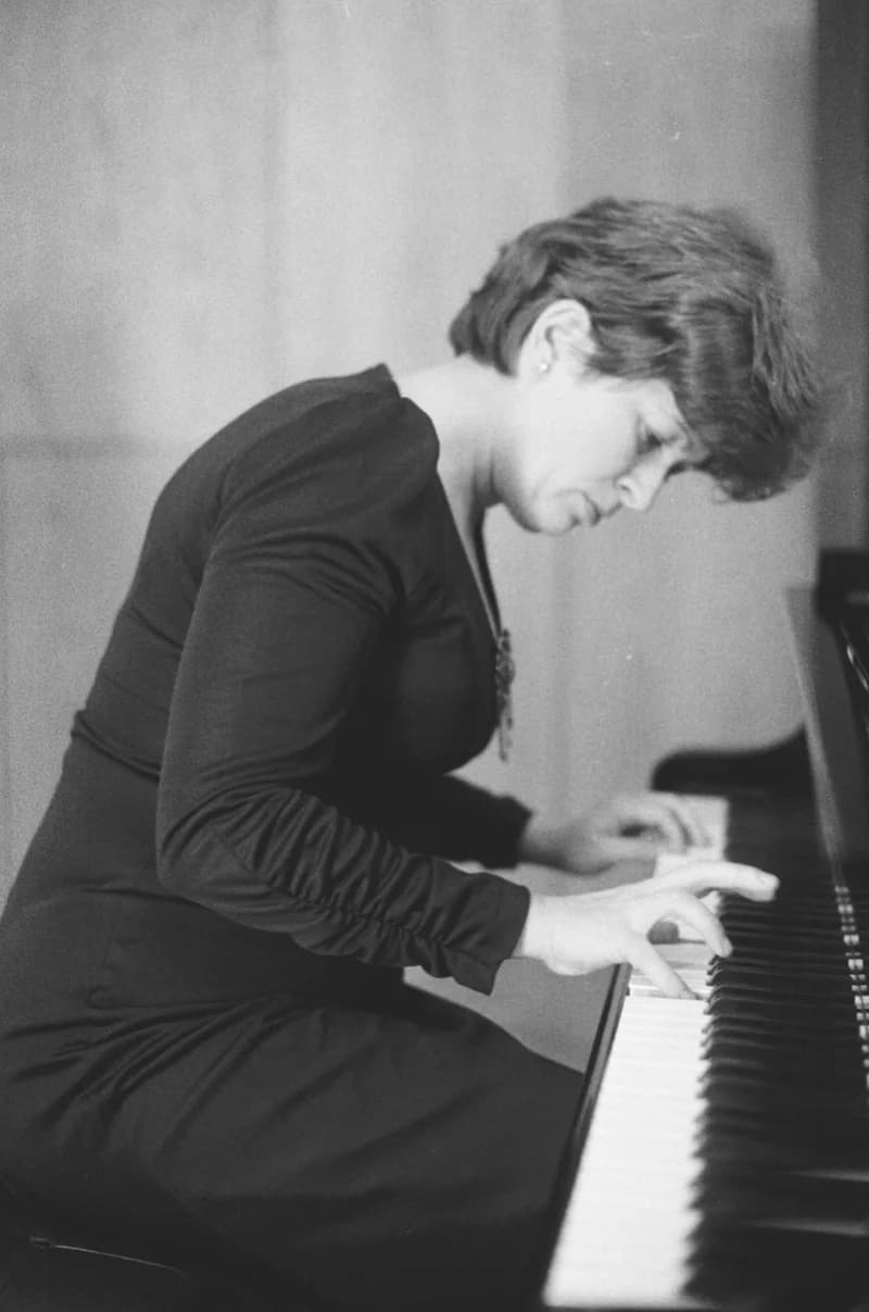 Missuray Erzsébet, Szántó Eleonóra, Kinka Rita 