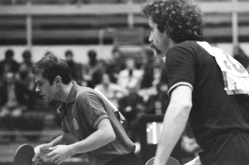 Jugoszlávia 23. Nemzetközi Asztalitenisz Bajnoksága