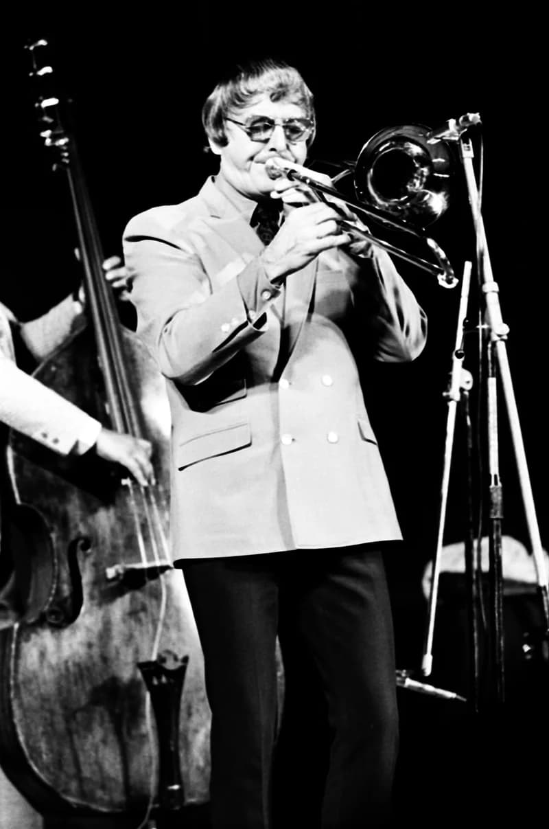 Newport '71 /Jazz Festival/