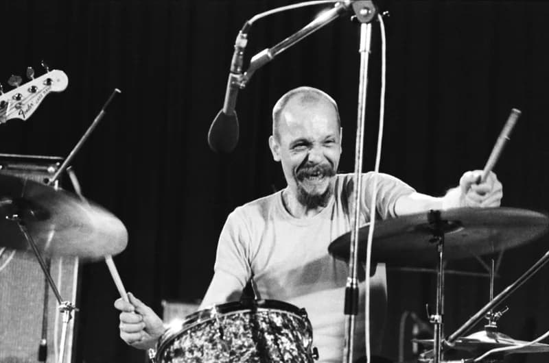 XVII. Ljubljanai Jazzfesztivál