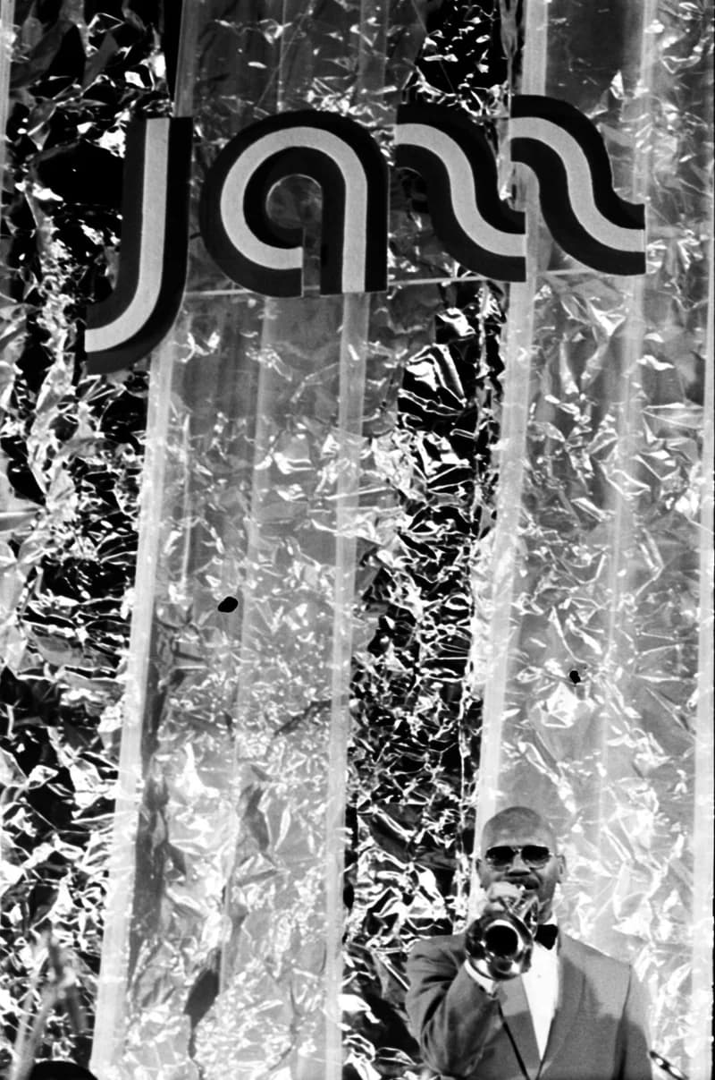 Newport '71 /Jazz Festival/