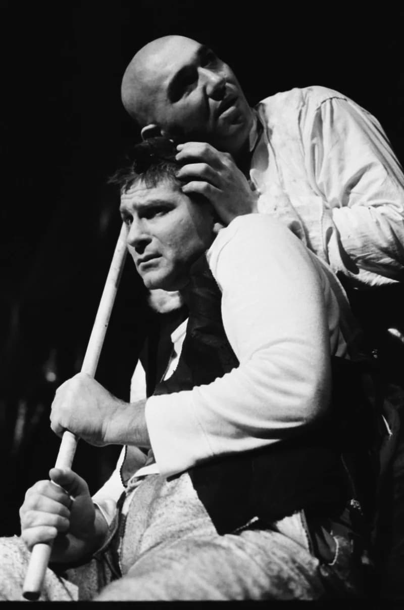 Tömöry Péter (r.), Tolnai Ottó: Paripacitrom 