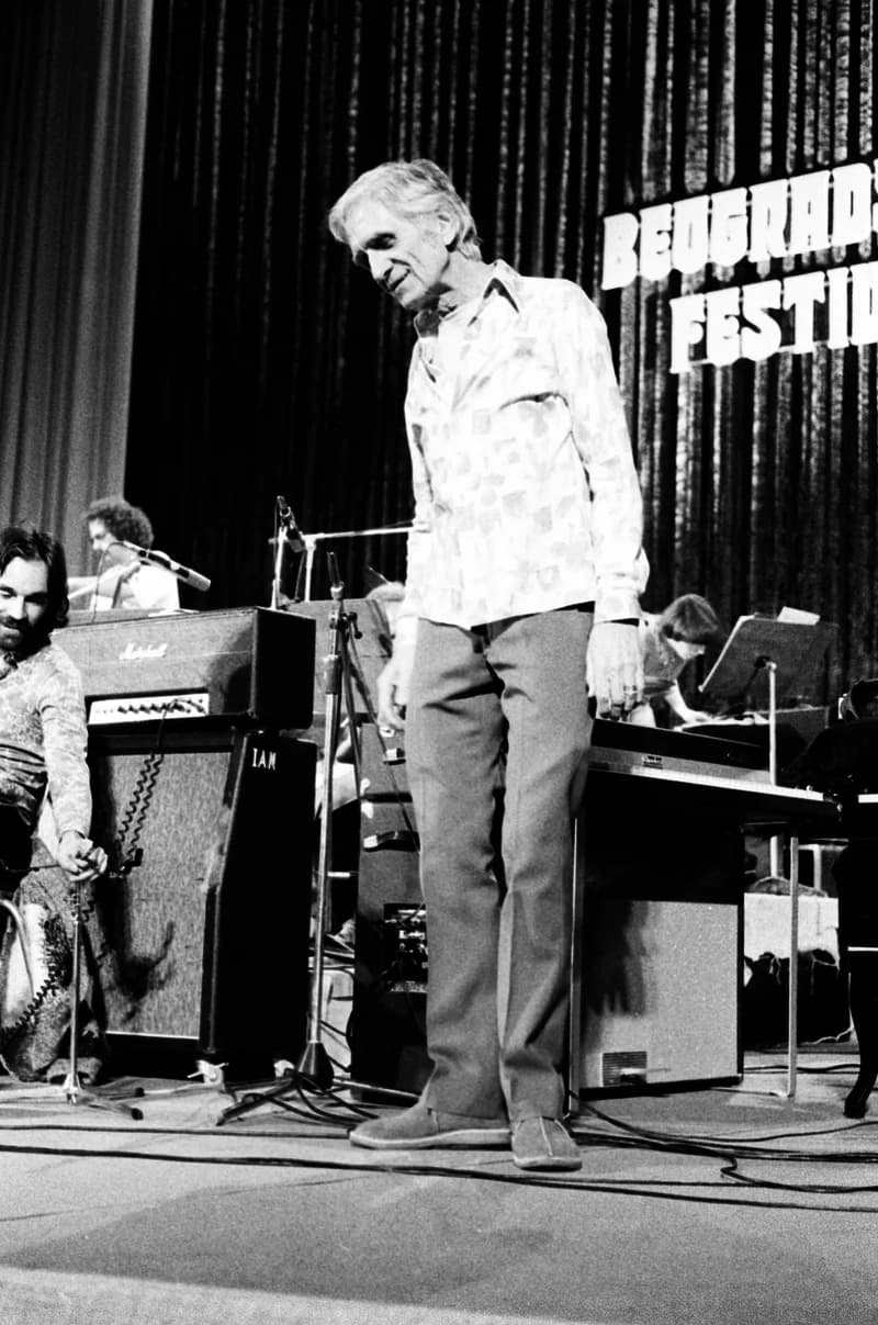 VI. Belgrádi Jazz Fesztivál