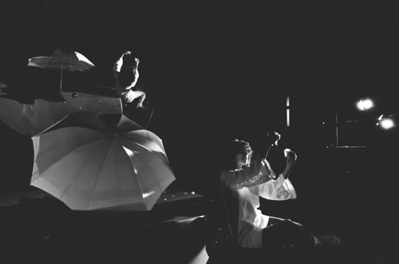 Bayer aszpirin - az Újvidéki Színház előadása