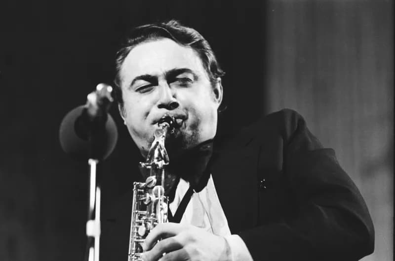 Newport '72 /Jazz Festival/