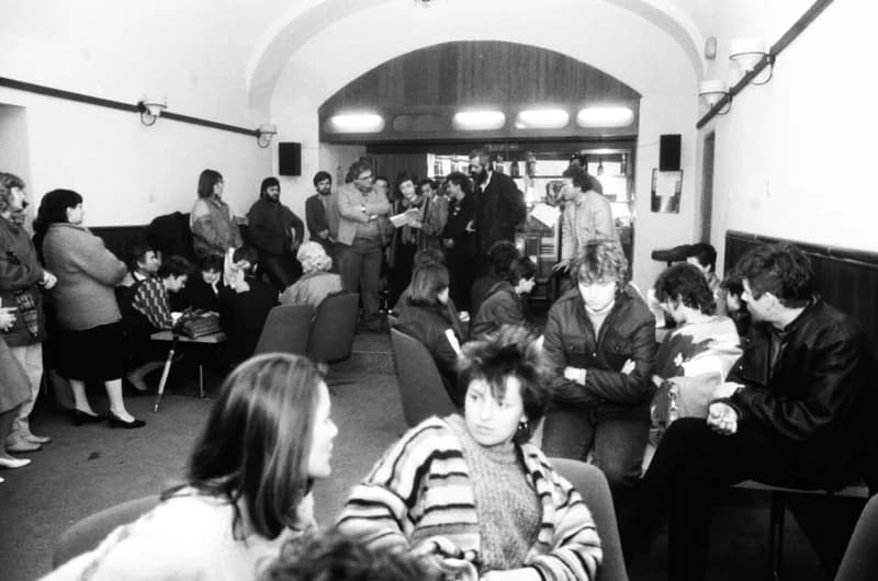 Középiskolások Irodalmi Vetélkedője '86