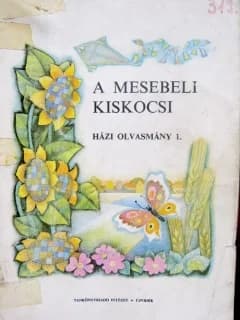 Mesebeli kiskocsi 