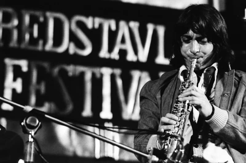 Belgrádi Jazz Fesztivál '74