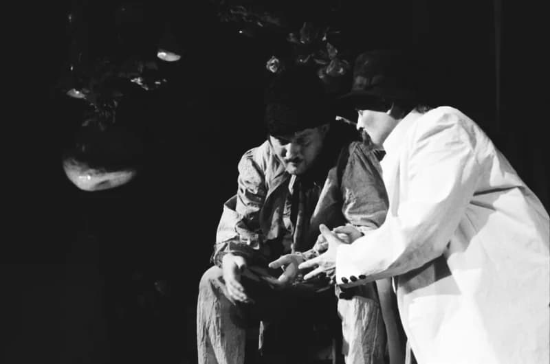 Tóth E.: A falu rossza, avagy a negyedik ablak /r.: Hernyák Gy./