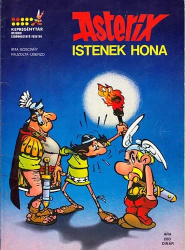Asterix 