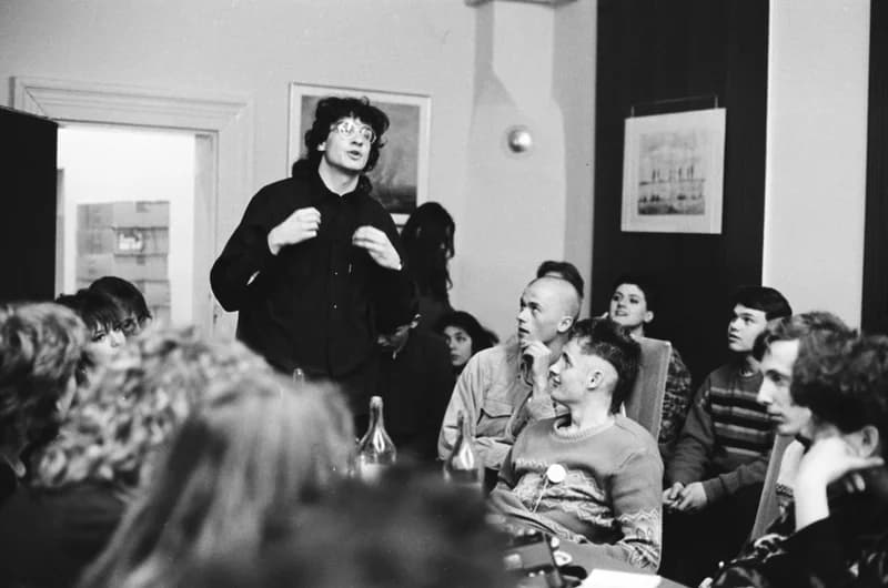 Középiskolások Művészeti Vetélkedője '88