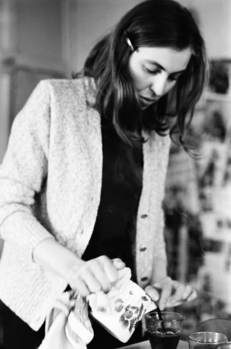 Budapest (ismeretlen nő)