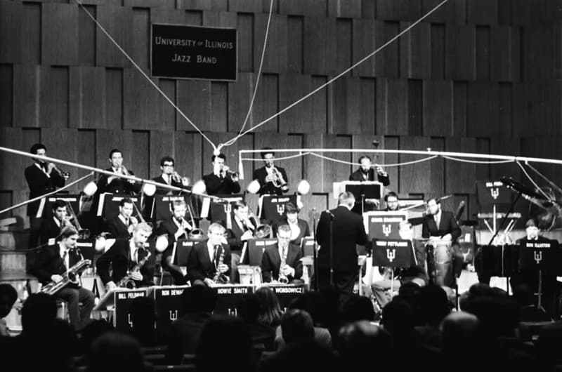 Maynard Ferguson koncert