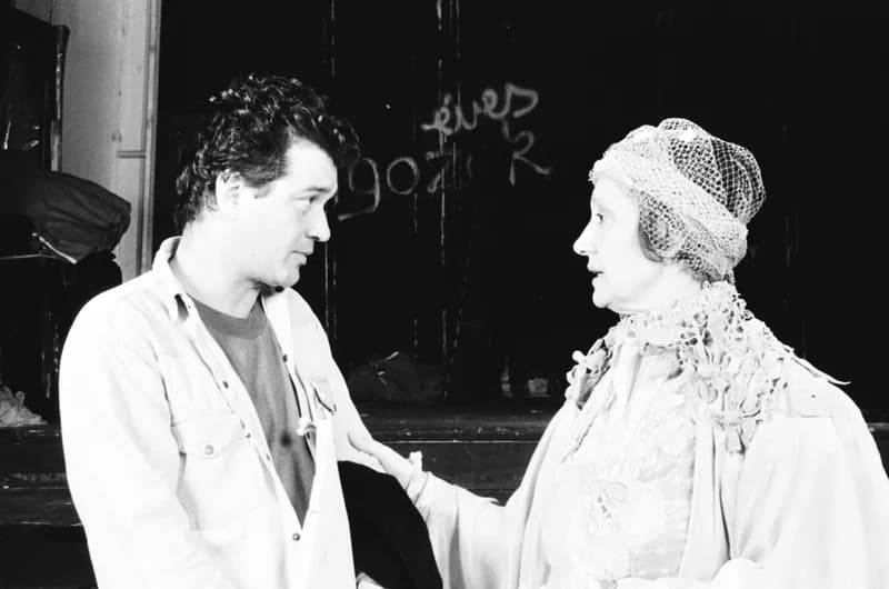 Hubay Miklós: Római karnevál