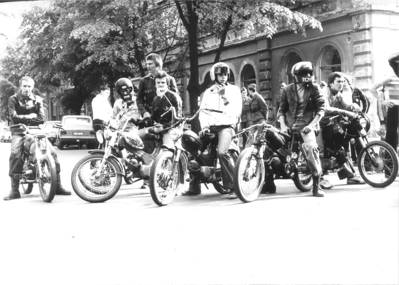 Motorverseny Zentán