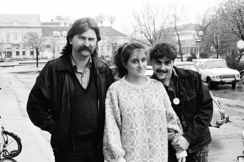 Középiskolások Művészeti Vetélkedője '88