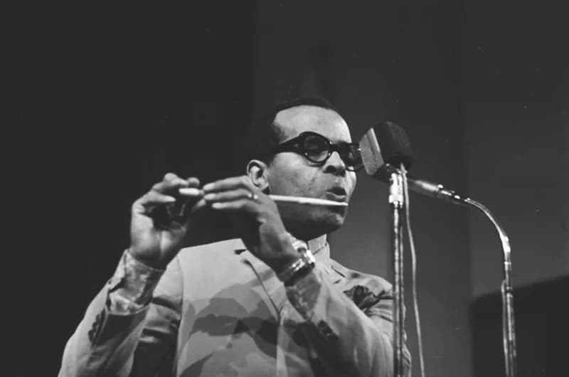 Maynard Ferguson koncert