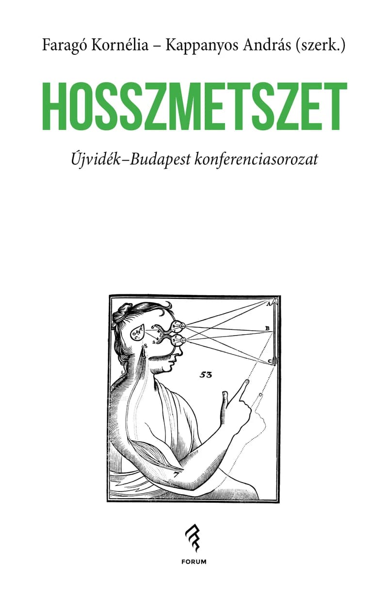 Hosszmetszet