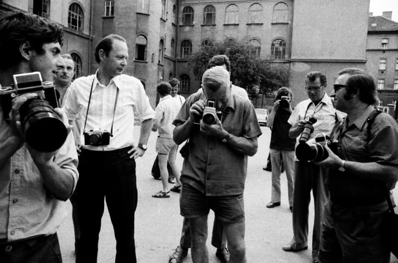 Pécs - Fotóművészeti találkozó