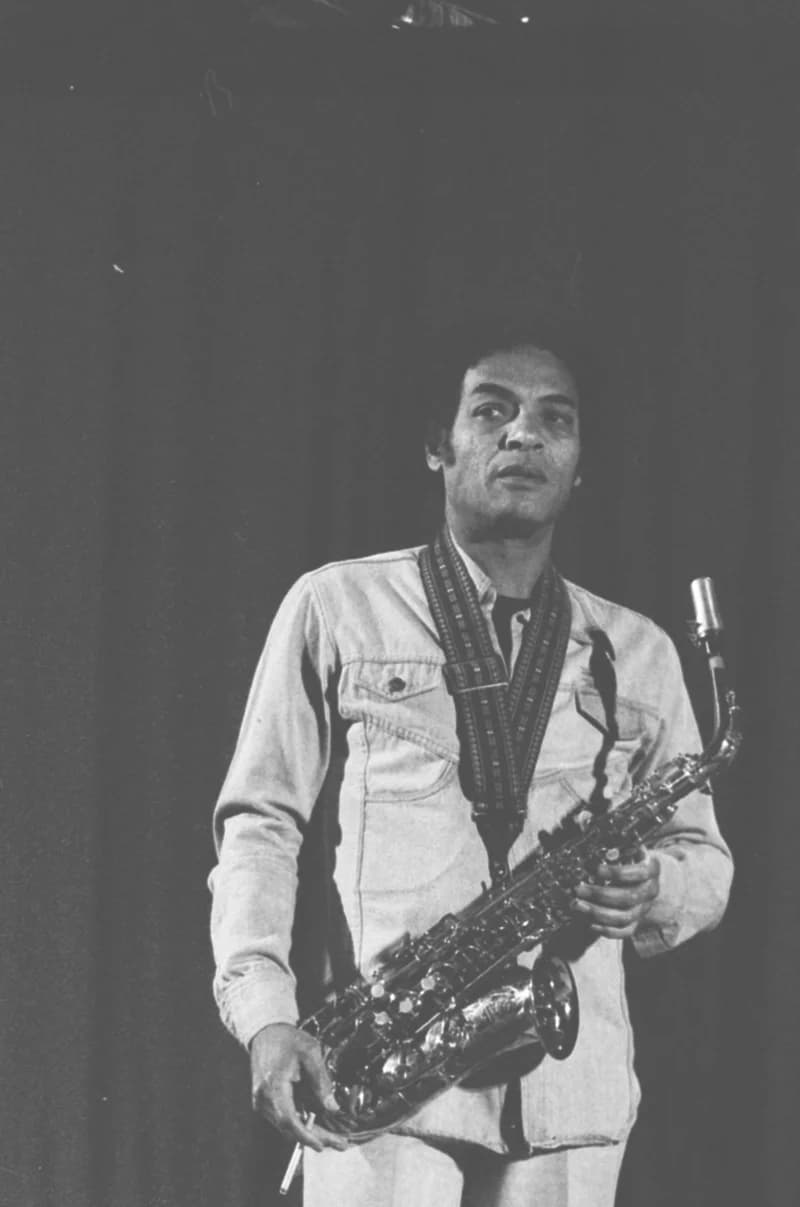 XVII. Ljubljanai Jazzfesztivál