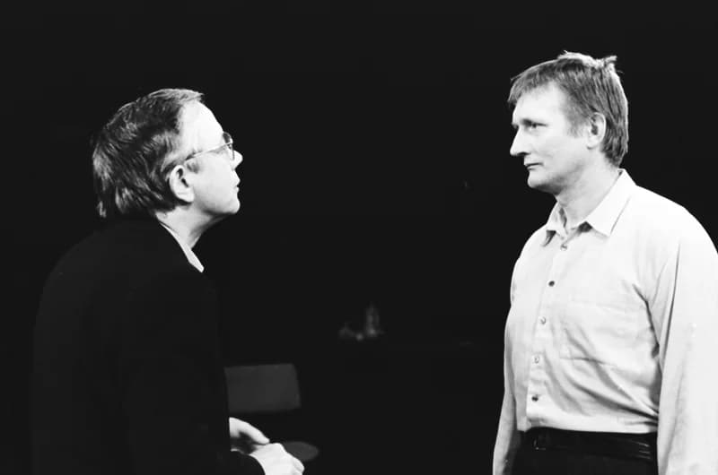 Henrik Ibsen : A hazaáruló