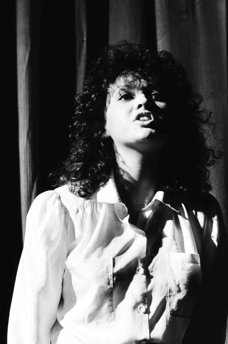 Középiskolások Művészeti Vetélkedője '88