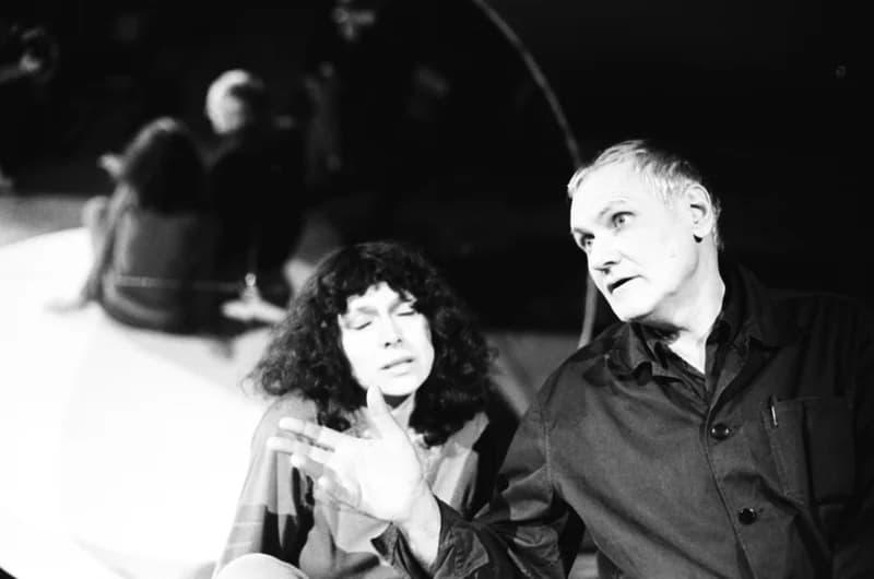 Bayer aszpirin - az Újvidéki Színház előadása