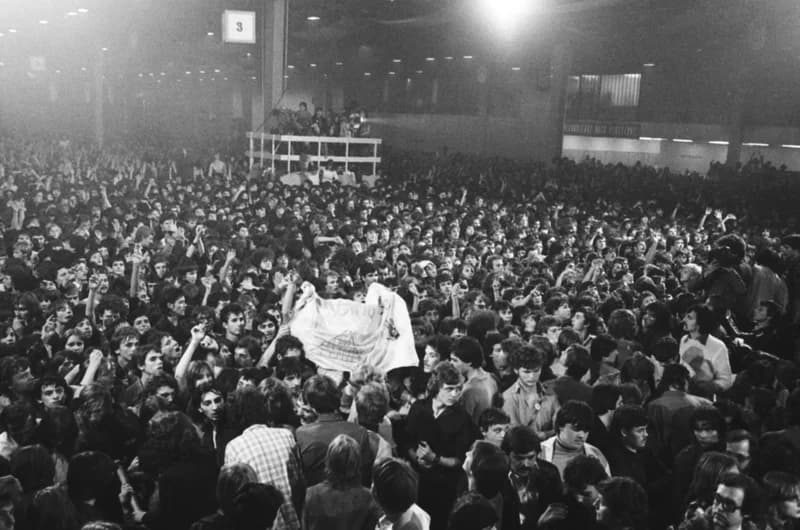 Szolidaritás Rockfesztivál