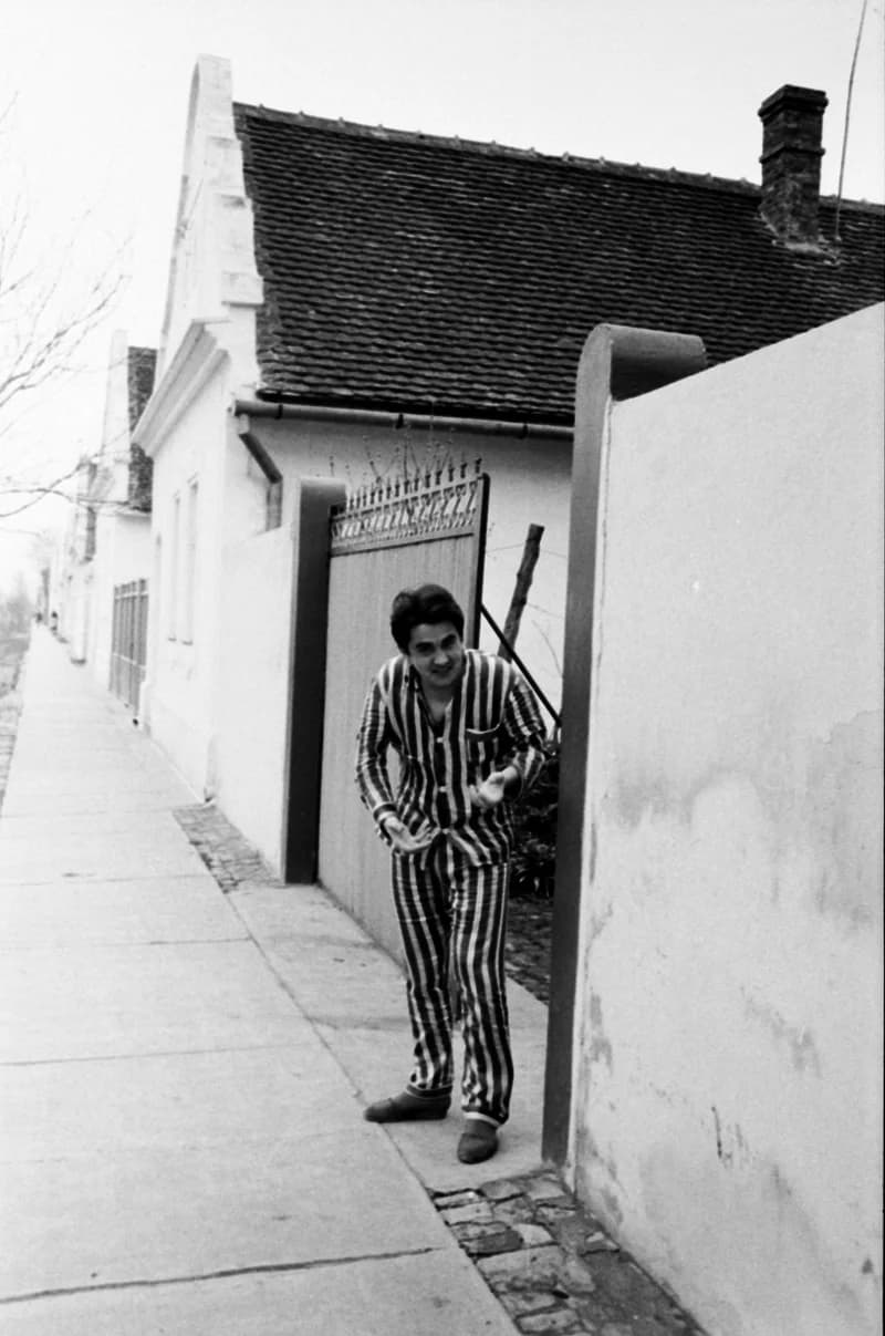 A Bartók Béla Művelődési Egyesületben