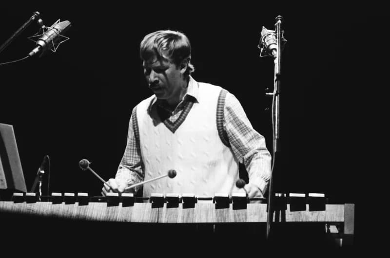 Chick Corea-Gary Burton + vonósnégyes