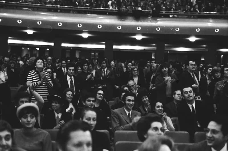 Newport '71 /Jazz Festival/