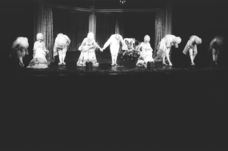 Játsszunk Moliére-t