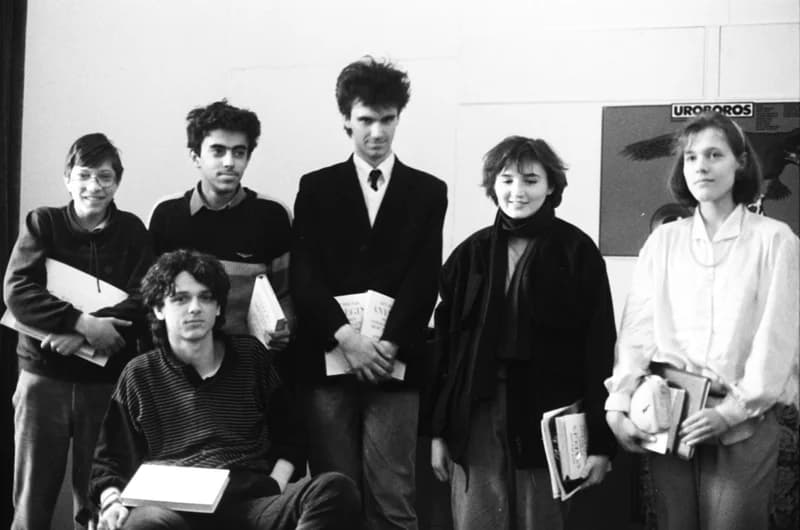 Zónadöntő, Ifjúsági Tribün