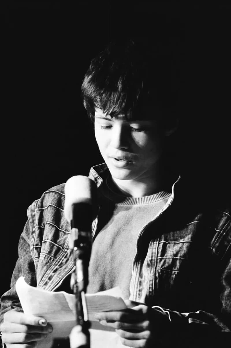 Középiskolások Művészeti Vetélkedője '88