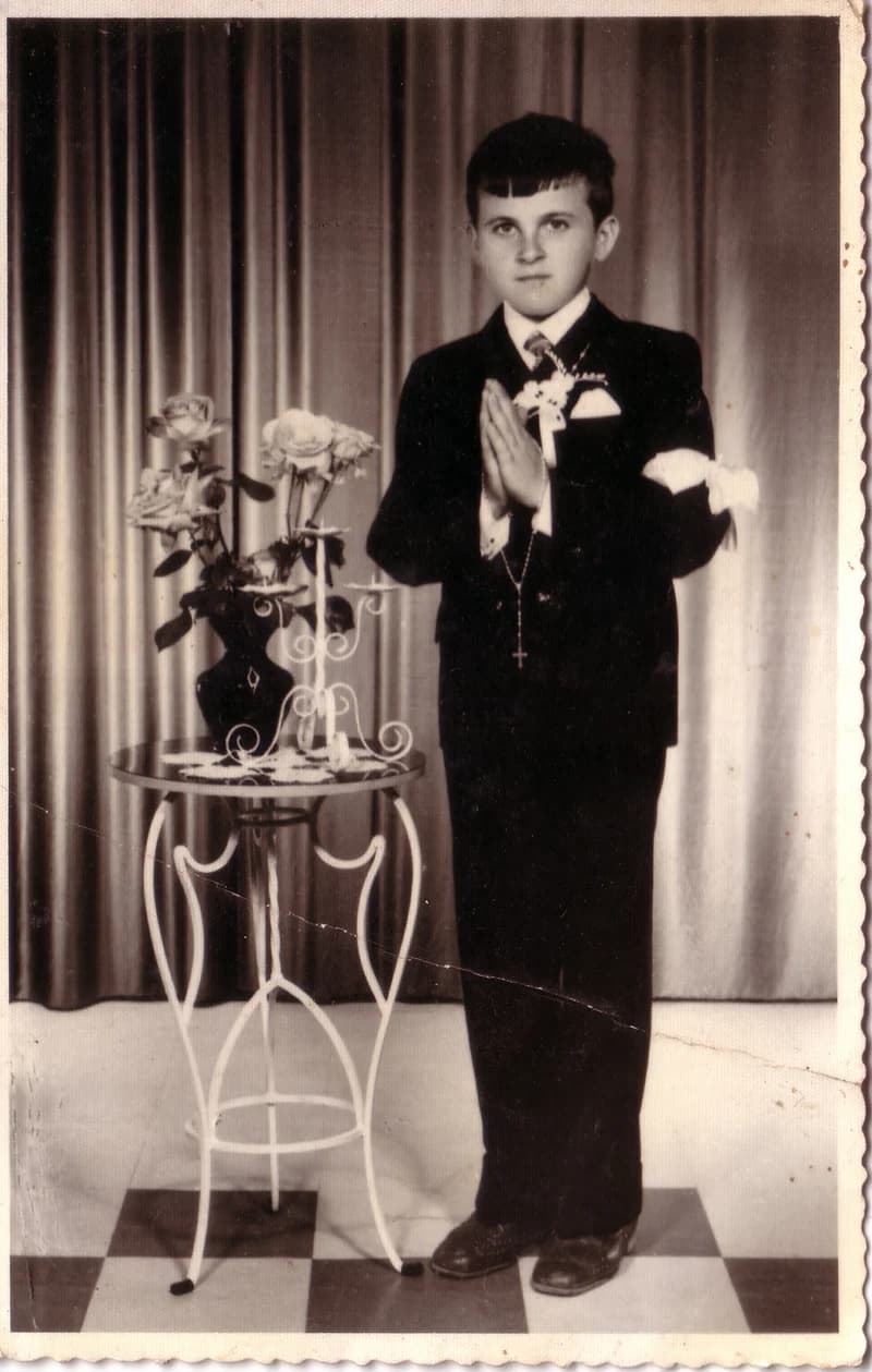 Lackó Rudolf elsőáldozó