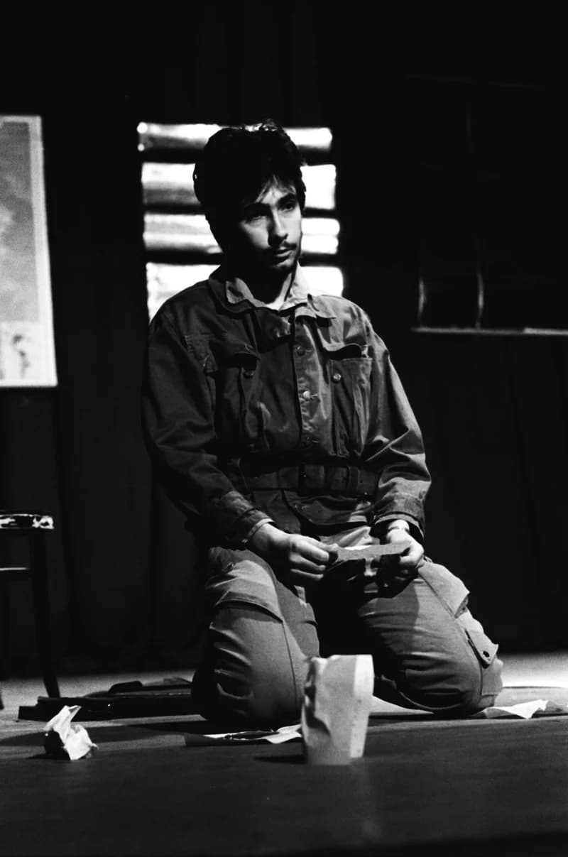 Színművészeti Vetélkedő