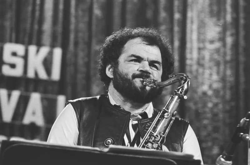 XII. Belgrádi Jazz Fesztivál