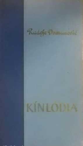 Kínlódia